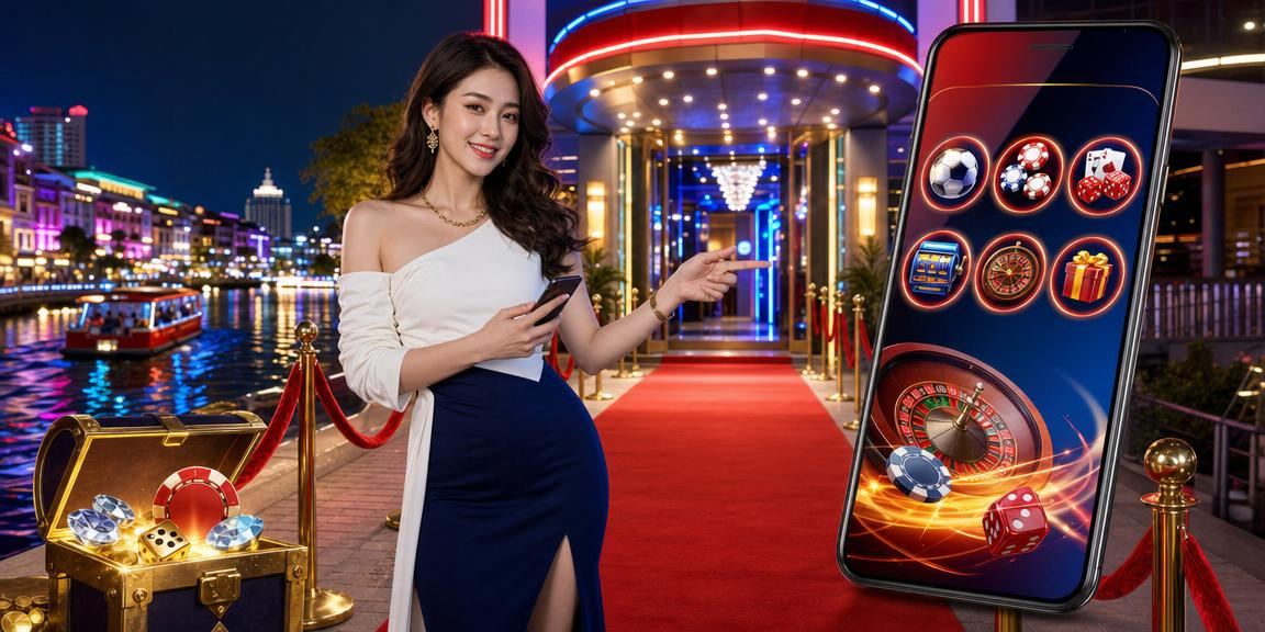 A Melaka player depositing MYR for sports betting on mrlucky888